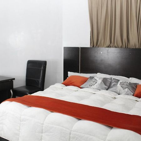 Blue Moon Hotels Victoria Island Лаґос Екстер'єр фото
