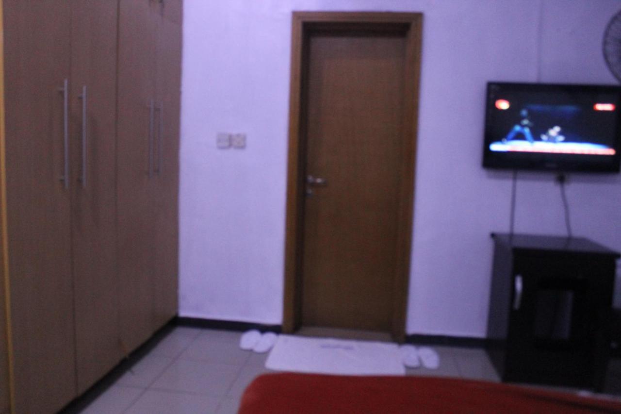 Blue Moon Hotels Victoria Island Лаґос Екстер'єр фото