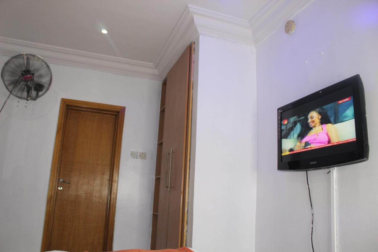 Blue Moon Hotels Victoria Island Лаґос Екстер'єр фото