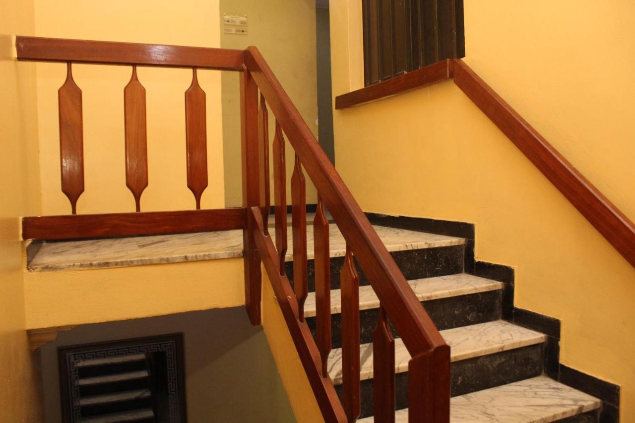 Blue Moon Hotels Victoria Island Лаґос Екстер'єр фото