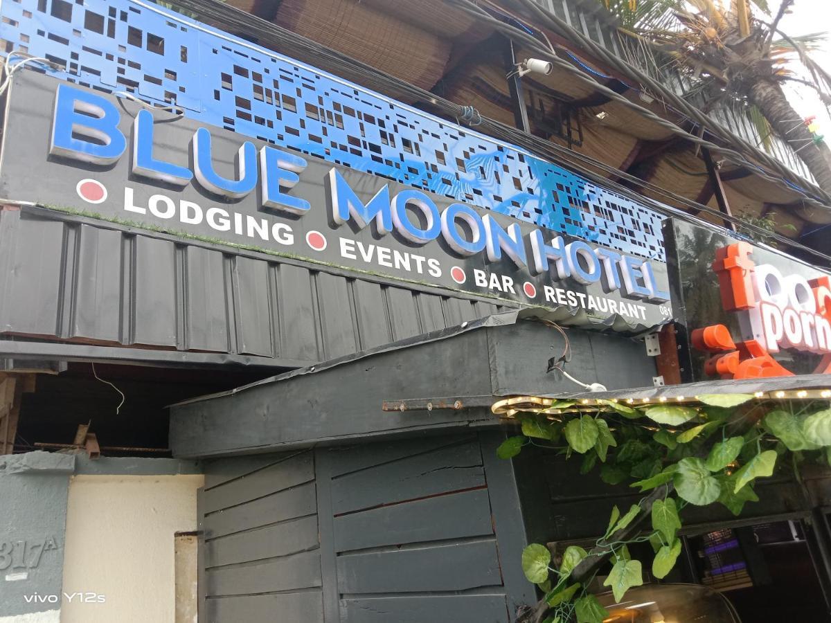 Blue Moon Hotels Victoria Island Лаґос Екстер'єр фото