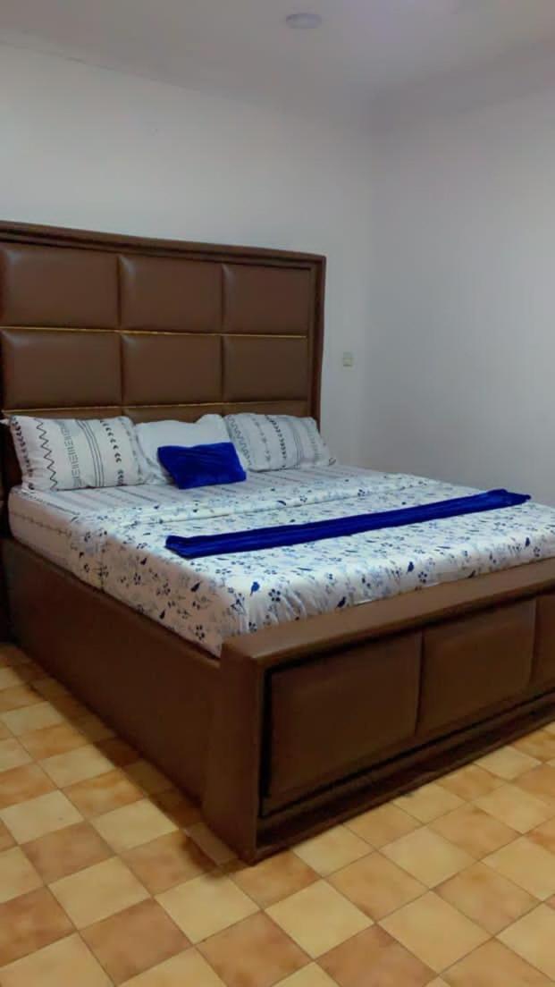 Blue Moon Hotels Victoria Island Лаґос Екстер'єр фото