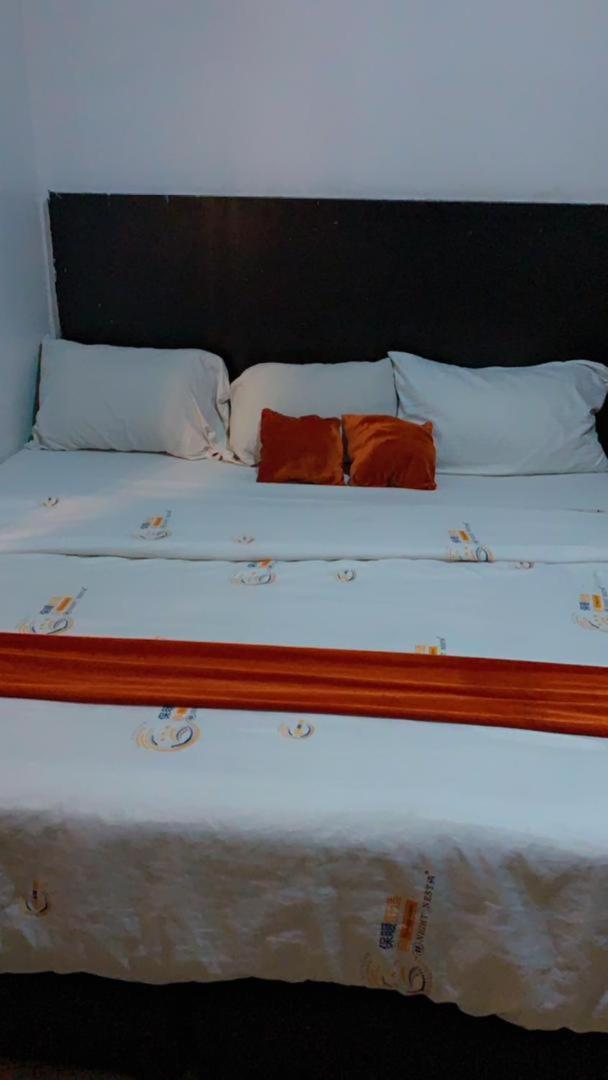 Blue Moon Hotels Victoria Island Лаґос Екстер'єр фото