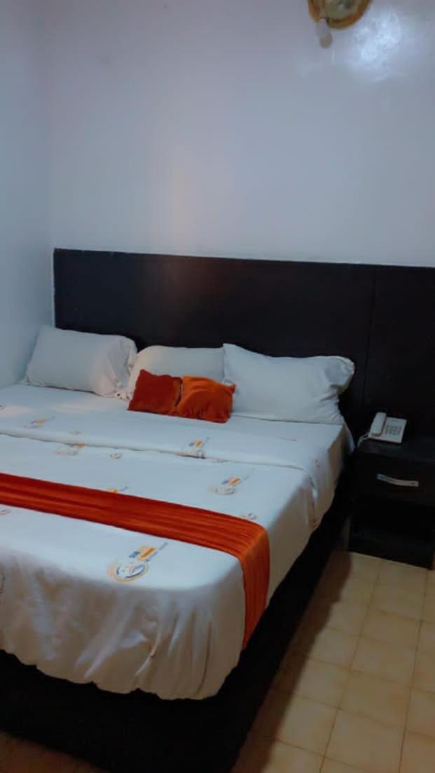 Blue Moon Hotels Victoria Island Лаґос Екстер'єр фото