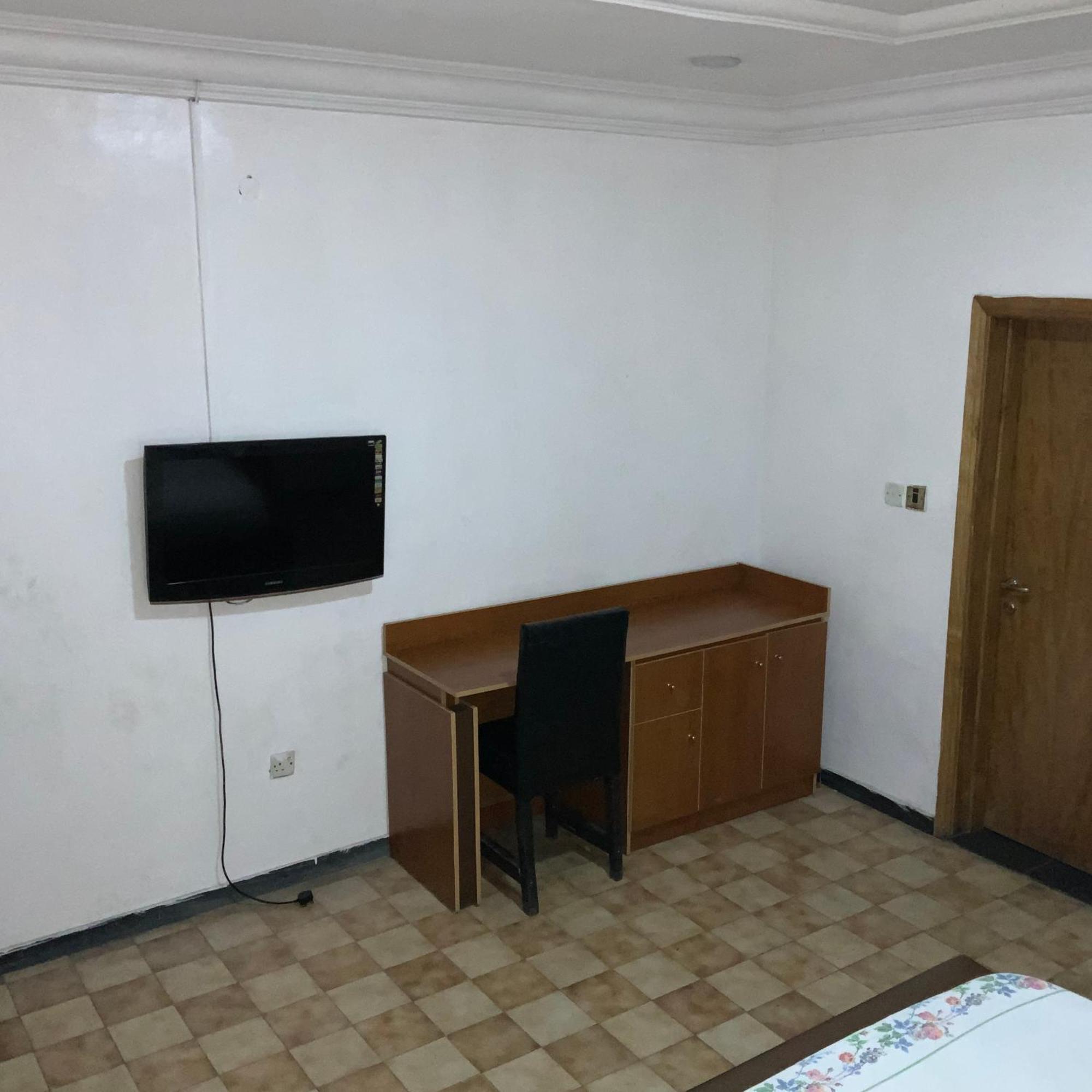 Blue Moon Hotels Victoria Island Лаґос Екстер'єр фото