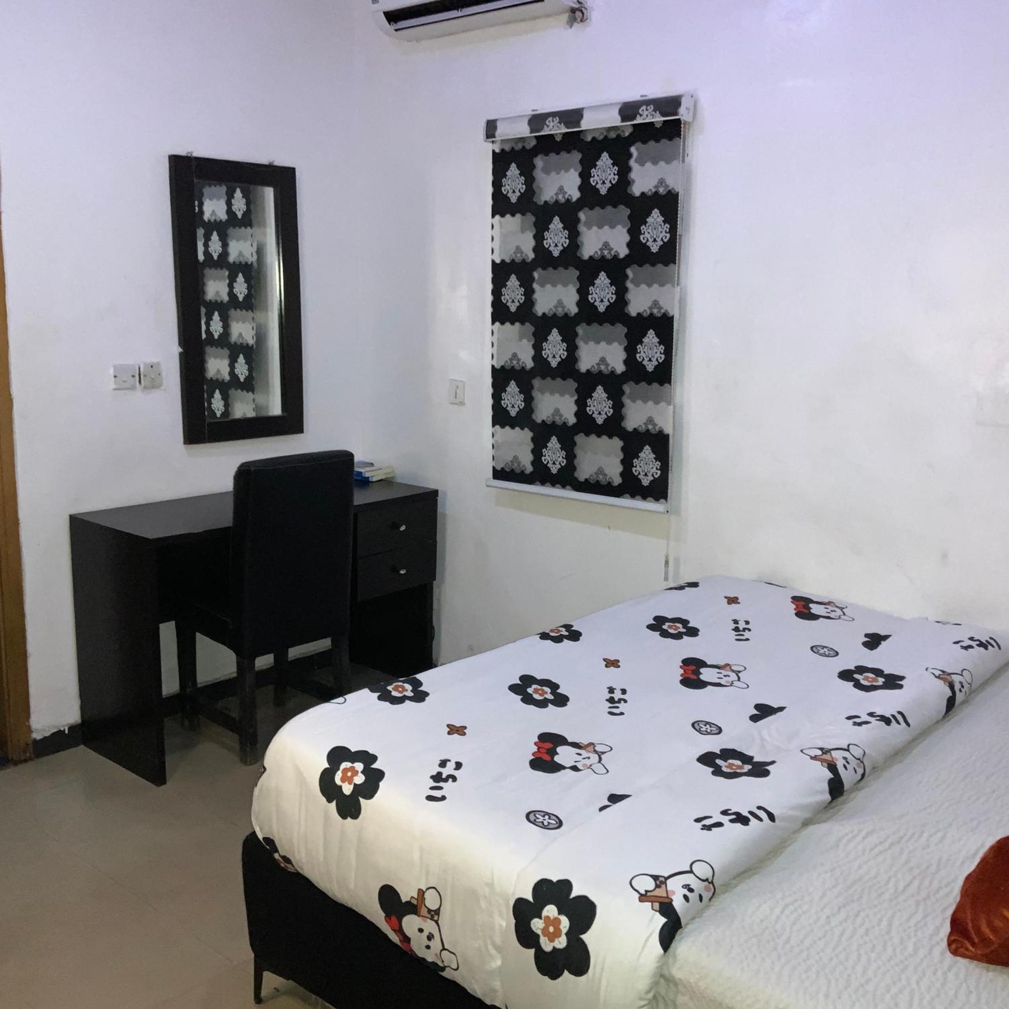 Blue Moon Hotels Victoria Island Лаґос Екстер'єр фото