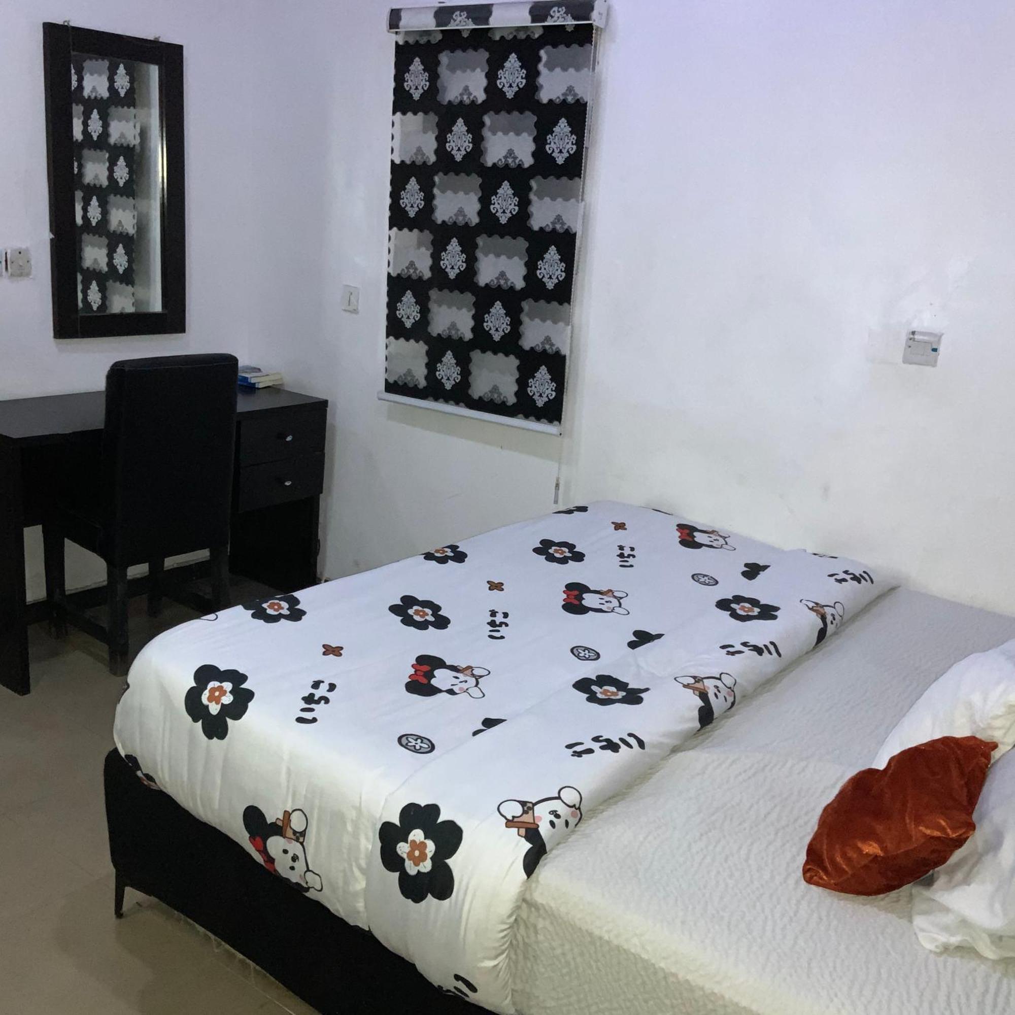 Blue Moon Hotels Victoria Island Лаґос Екстер'єр фото
